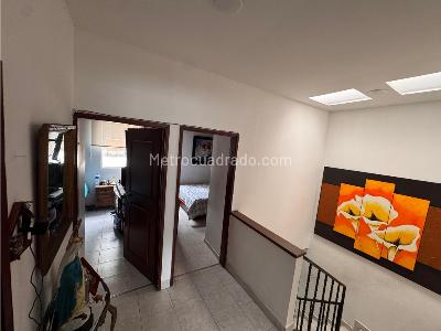 Casa de 4 alcobas en venta en Capellania, Bogotá, 170 m² · foto 18 de 20