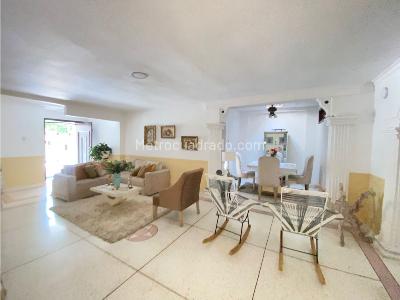 Casa en venta en Paraiso, Barranquilla · foto 4 de 20