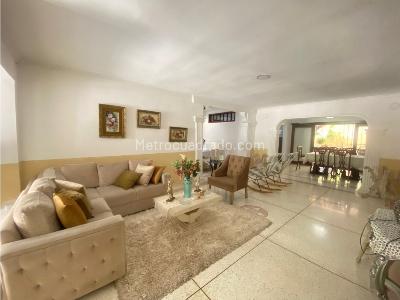 Casa en venta en Paraiso, Barranquilla · foto 5 de 20