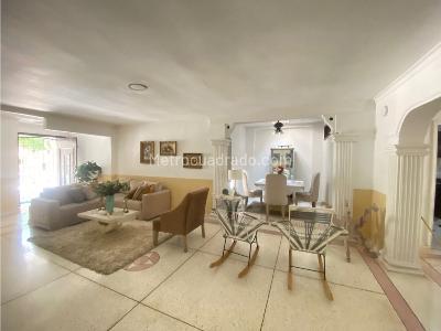 Casa en venta en Paraiso, Barranquilla · foto 6 de 20