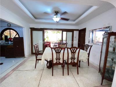 Casa en venta en Paraiso, Barranquilla · foto 7 de 20