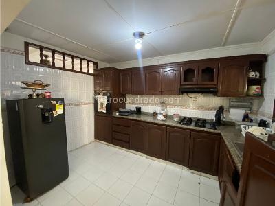 Casa en venta en Paraiso, Barranquilla · foto 12 de 20