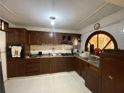 Casa en venta en Paraiso, Barranquilla · foto 13 de 20