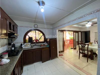 Casa en venta en Paraiso, Barranquilla · foto 14 de 20