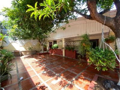 Casa en venta en Paraiso, Barranquilla · foto 19 de 20