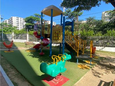 Apartamento en venta en Villa Carolina, Barranquilla · foto 2 de 19