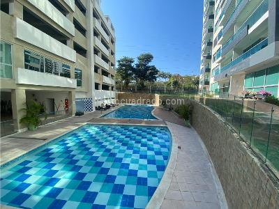 Apartamento en venta en Villa Carolina, Barranquilla · foto 3 de 19