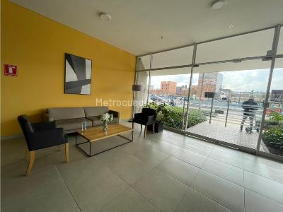 Apartamento de 2 alcobas en venta en Hipotecho, Bogotá, 68 m² · foto 4 de 20