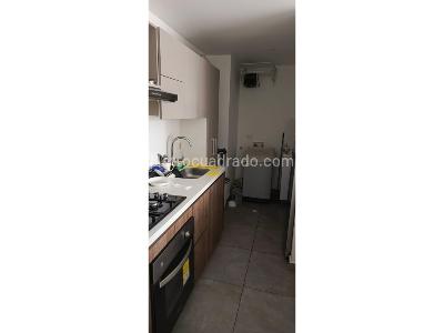 Apartamento de 2 alcobas en venta en Hipotecho, Bogotá, 68 m² · foto 7 de 20