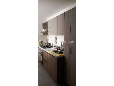 Apartamento de 2 alcobas en venta en Hipotecho, Bogotá, 68 m² · foto 8 de 20