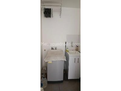 Apartamento de 2 alcobas en venta en Hipotecho, Bogotá, 68 m² · foto 9 de 20