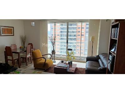 Apartamento de 2 alcobas en venta en Hipotecho, Bogotá, 68 m² · foto 11 de 20
