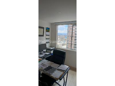 Apartamento de 2 alcobas en venta en Hipotecho, Bogotá, 68 m² · foto 12 de 20