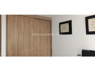 Apartamento de 2 alcobas en venta en Hipotecho, Bogotá, 68 m² · foto 13 de 20