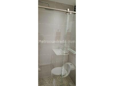 Apartamento de 2 alcobas en venta en Hipotecho, Bogotá, 68 m² · foto 14 de 20