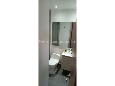 Apartamento de 2 alcobas en venta en Hipotecho, Bogotá, 68 m² · foto 15 de 20