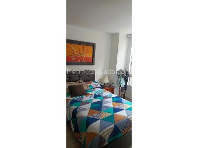 Apartamento de 2 alcobas en venta en Hipotecho, Bogotá, 68 m² · foto 17 de 20