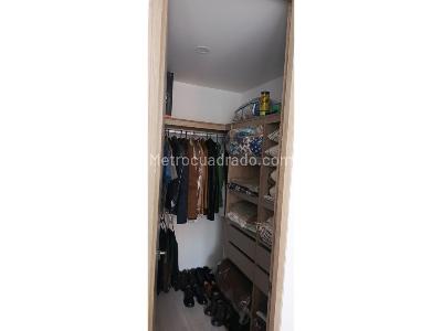 Apartamento de 2 alcobas en venta en Hipotecho, Bogotá, 68 m² · foto 18 de 20