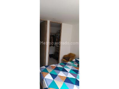 Apartamento de 2 alcobas en venta en Hipotecho, Bogotá, 68 m² · foto 19 de 20