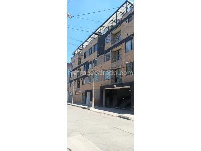 Apartamento en venta en Fontibon, Bogotá · foto 2 de 20