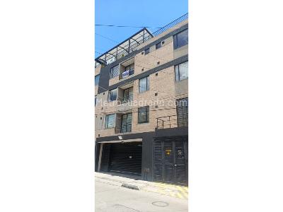 Apartamento en venta en Fontibon, Bogotá · foto 3 de 20