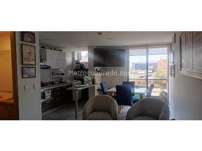 Apartamento en venta en Fontibon, Bogotá · foto 15 de 20