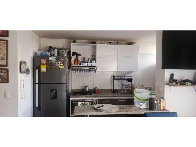 Apartamento en venta en Fontibon, Bogotá · foto 16 de 20