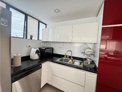 Apartamento de 4 alcobas en venta en Santa Barbara, Bogotá, 277 m² · foto 9 de 20