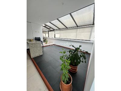 Apartamento de 4 alcobas en venta en Santa Barbara, Bogotá, 277 m² · foto 11 de 20