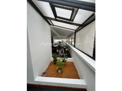 Apartamento de 4 alcobas en venta en Santa Barbara, Bogotá, 277 m² · foto 12 de 20