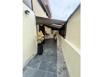 Apartamento de 4 alcobas en venta en Santa Barbara, Bogotá, 277 m² · foto 17 de 20