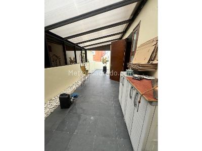 Apartamento de 4 alcobas en venta en Santa Barbara, Bogotá, 277 m² · foto 19 de 20
