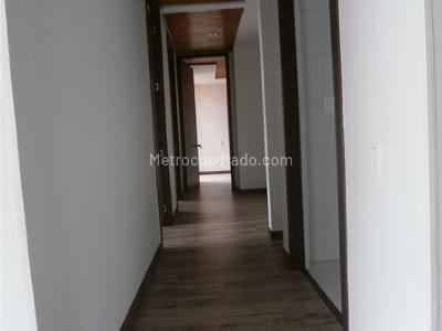 Apartamento en venta en Modelia, Bogotá · foto 6 de 20