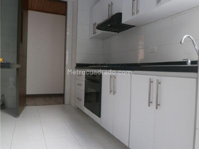 Apartamento en venta en Modelia, Bogotá · foto 8 de 20