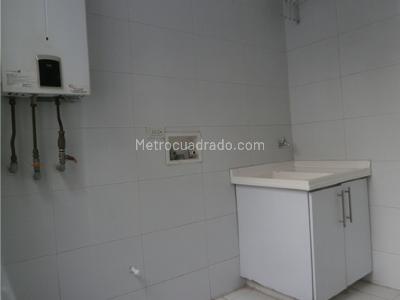 Apartamento en venta en Modelia, Bogotá · foto 10 de 20