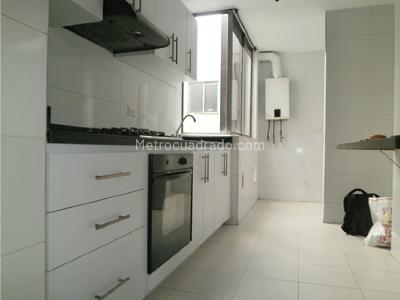 Apartamento en venta en Modelia, Bogotá · foto 12 de 20