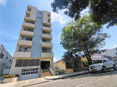 Apartaestudio en Arriendo, Porvenir, Barranquilla en Barranquilla, de Bienes Y Proyectos Inmobiliarios