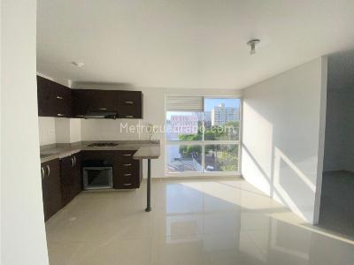 Apartaestudio en arriendo en Porvenir, Barranquilla · foto 5 de 13