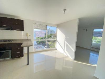 Apartaestudio en arriendo en Porvenir, Barranquilla · foto 6 de 13