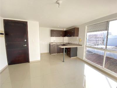 Apartaestudio en arriendo en Porvenir, Barranquilla · foto 8 de 13