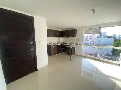 Apartaestudio en arriendo en Porvenir, Barranquilla · foto 9 de 13