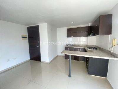 Apartaestudio en arriendo en Porvenir, Barranquilla · foto 10 de 13
