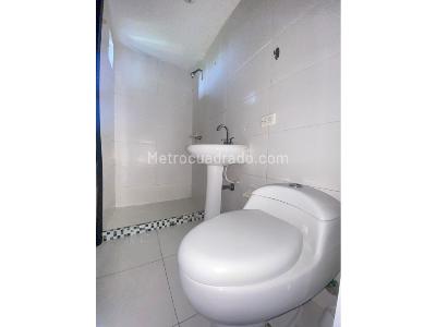 Apartaestudio en arriendo en Porvenir, Barranquilla · foto 13 de 13