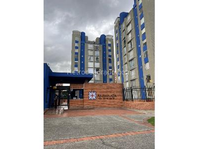 Apartamento en venta en Ciudad Salitre Occidente, Bogotá · foto 2 de 20