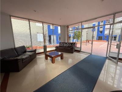 Apartamento en venta en Ciudad Salitre Occidente, Bogotá · foto 3 de 20