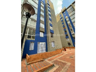 Apartamento en venta en Ciudad Salitre Occidente, Bogotá · foto 4 de 20