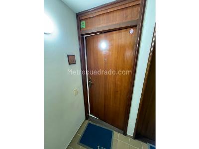 Apartamento en venta en Ciudad Salitre Occidente, Bogotá · foto 5 de 20