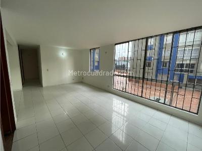 Apartamento en venta en Ciudad Salitre Occidente, Bogotá · foto 6 de 20