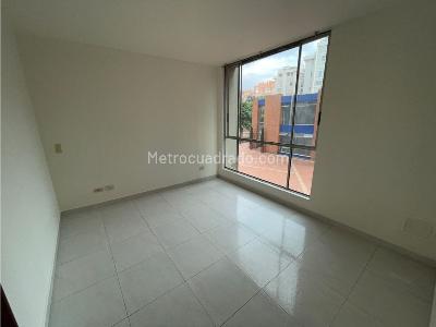 Apartamento en venta en Ciudad Salitre Occidente, Bogotá · foto 8 de 20