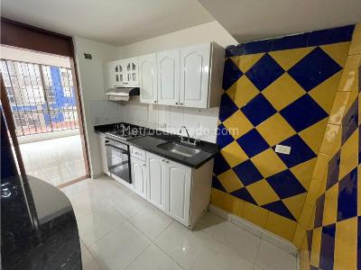 Apartamento en venta en Ciudad Salitre Occidente, Bogotá · foto 11 de 20